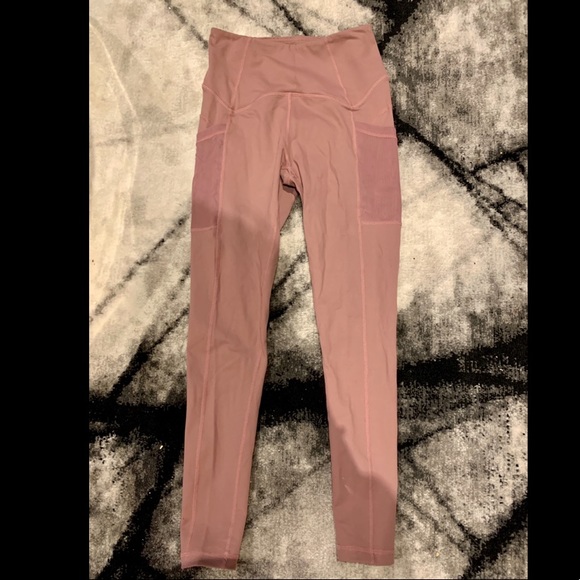 BuffBunny Leggings - Picture 3 of 4